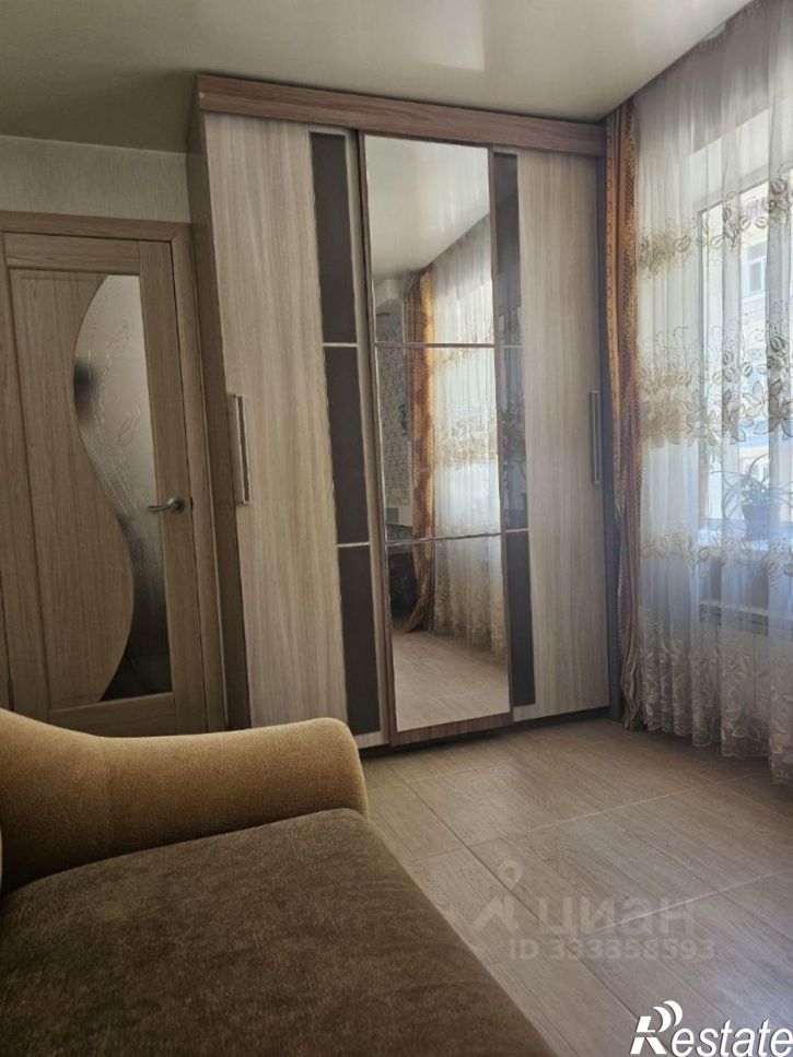 2-комн квартира ул Кирова, 73,  д. 73
