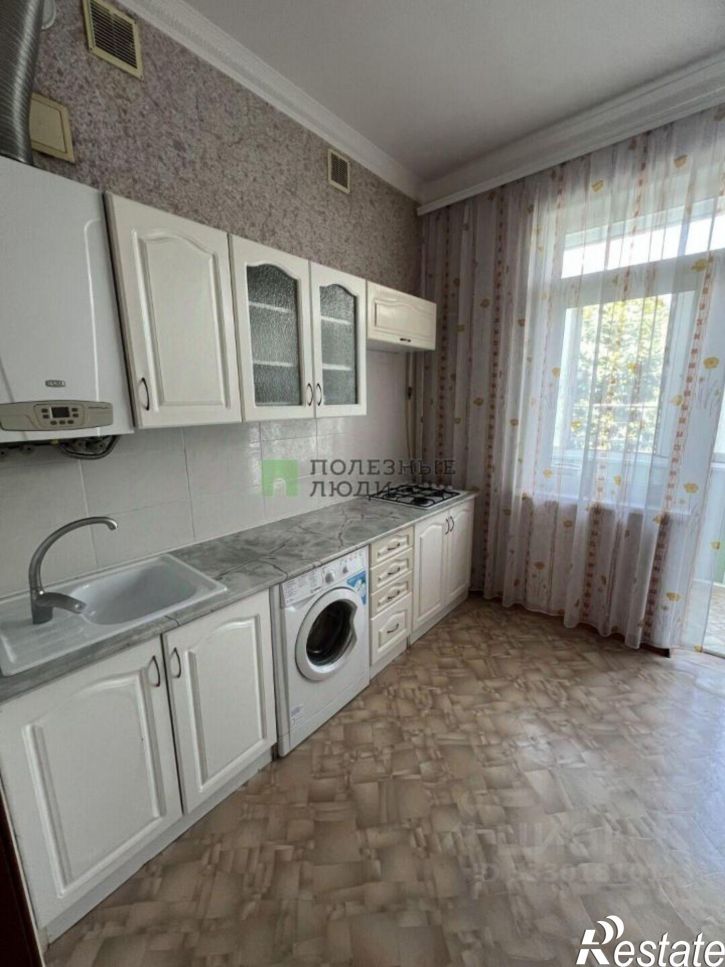1-комн квартира ул Генерала Саймонова, 46,  д. 46