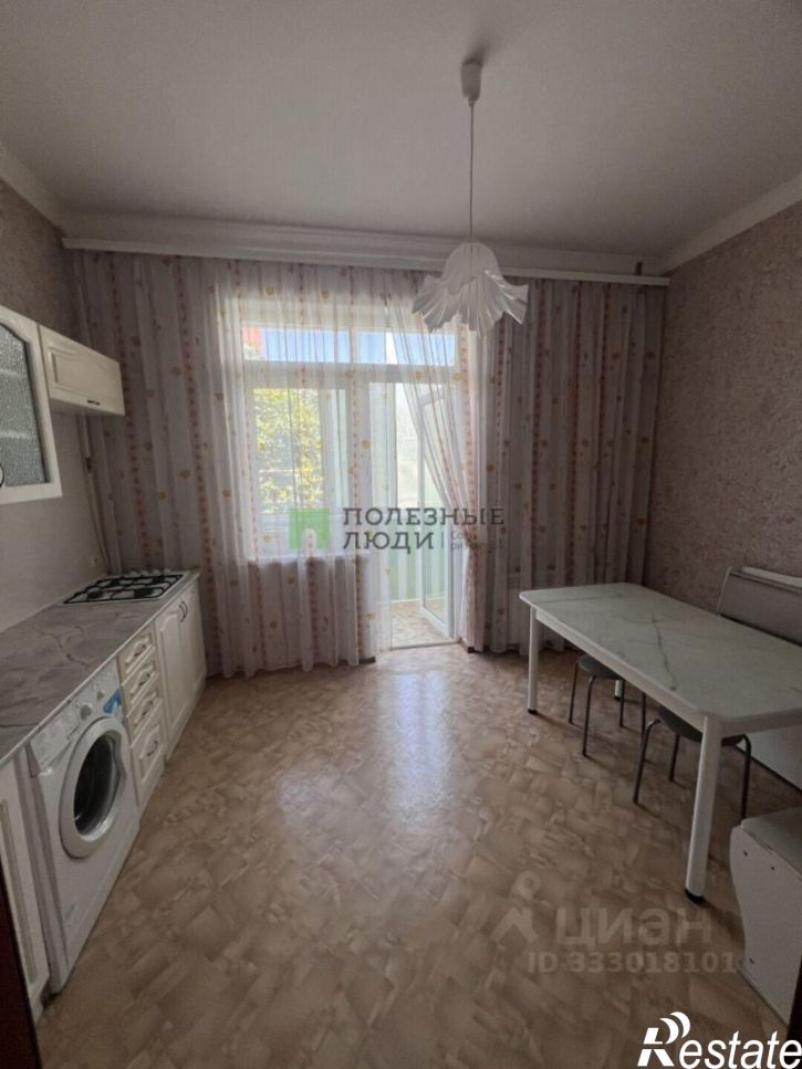 1-комн квартира ул Генерала Саймонова, 46,  д. 46