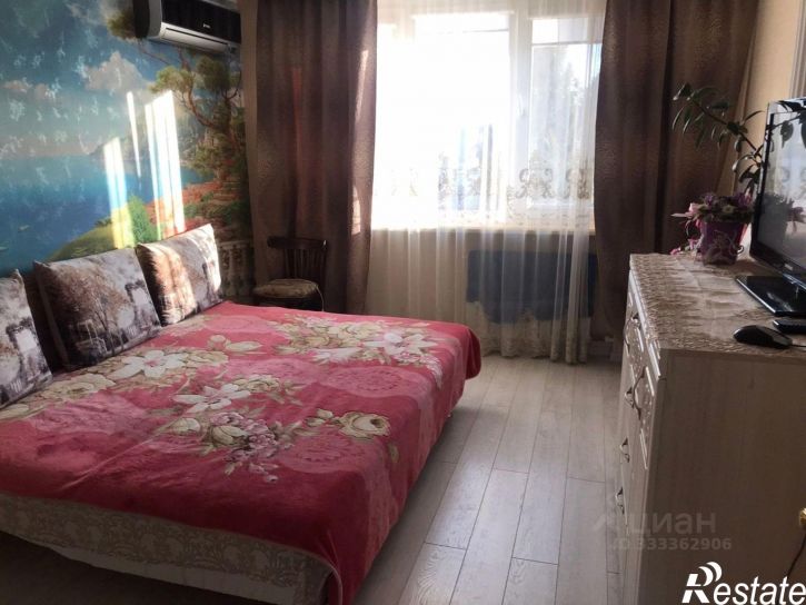2-комн квартира ул Павла Корчагина, 16,  д. 16