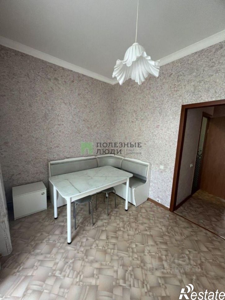 1-комн квартира ул Генерала Саймонова, 46,  д. 46