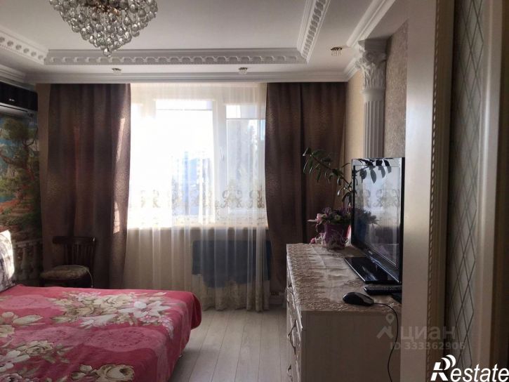 2-комн квартира ул Павла Корчагина, 16,  д. 16