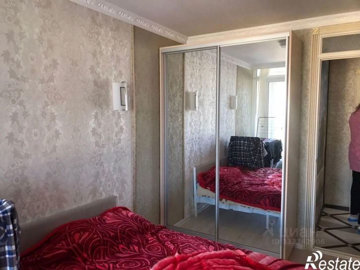 2-комн квартира ул Павла Корчагина, 16,  д. 16