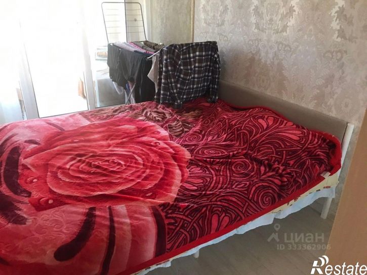 2-комн квартира ул Павла Корчагина, 16,  д. 16