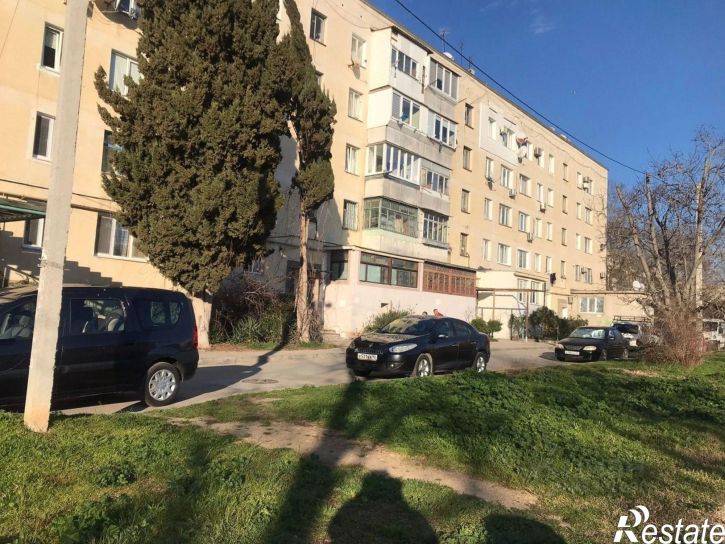 2-комн квартира ул Павла Корчагина, 16,  д. 16