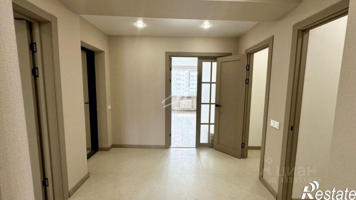2-комн квартира ул Александра Косарева, 21,  д. 21