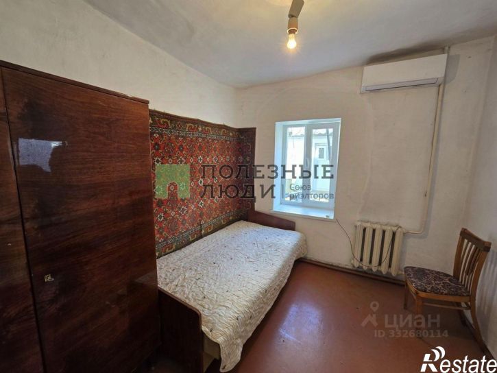 1-комн квартира ул Пирогова, 3,  д. 3