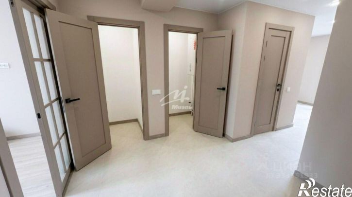 2-комн квартира ул Александра Косарева, 21,  д. 21
