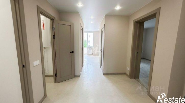 2-комн квартира ул Александра Косарева, 21,  д. 21