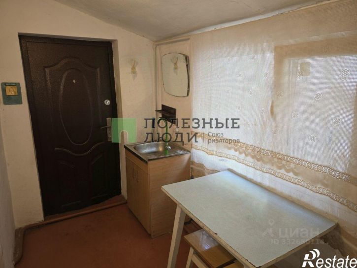 1-комн квартира ул Пирогова, 3,  д. 3