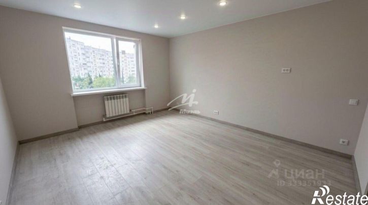 2-комн квартира ул Александра Косарева, 21,  д. 21