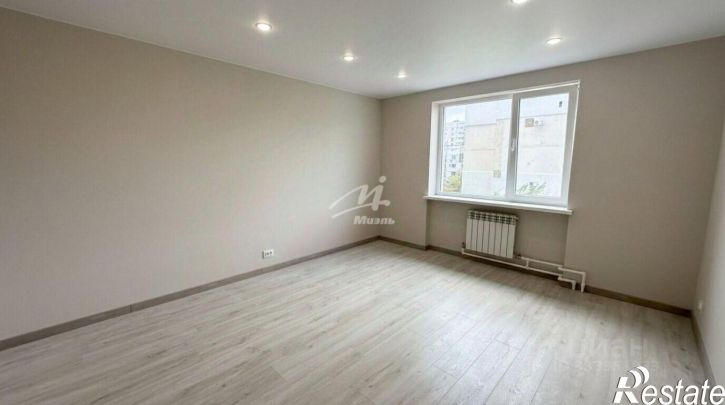2-комн квартира ул Александра Косарева, 21,  д. 21