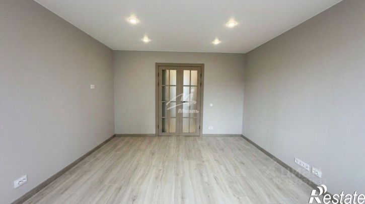 2-комн квартира ул Александра Косарева, 21,  д. 21