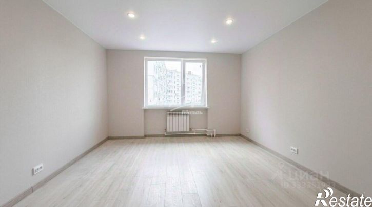 2-комн квартира ул Александра Косарева, 21,  д. 21