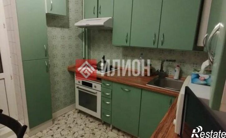 2-комн квартира ул Адмирала Юмашева, 19а,  д. 19а
