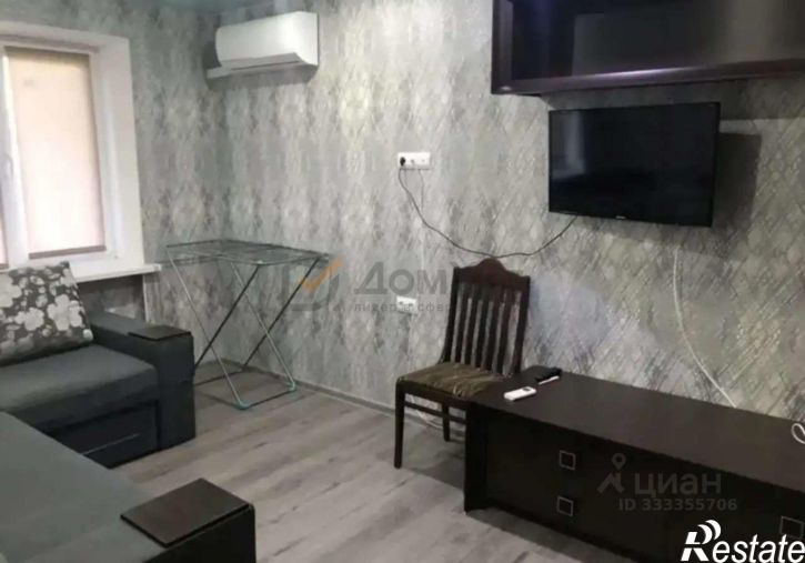 1-комн квартира пр-кт Победы, 8,  д. 8