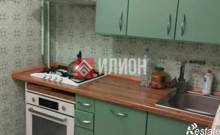 2-комн квартира ул Адмирала Юмашева, 19а,  д. 19а