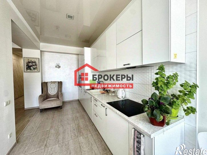 1-комн квартира Античный пр-кт, 7в,  д. 7в
