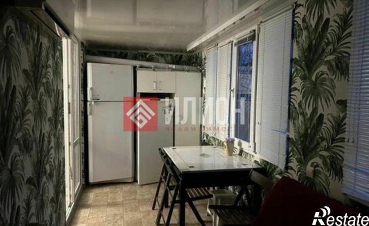 3-комн квартира ул Адмирала Фадеева, 23а,  д. 23а