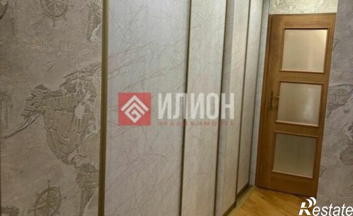 2-комн квартира ул Адмирала Юмашева, 19а,  д. 19а