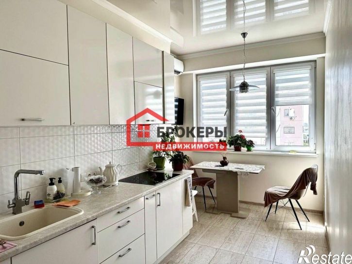 1-комн квартира Античный пр-кт, 7в,  д. 7в