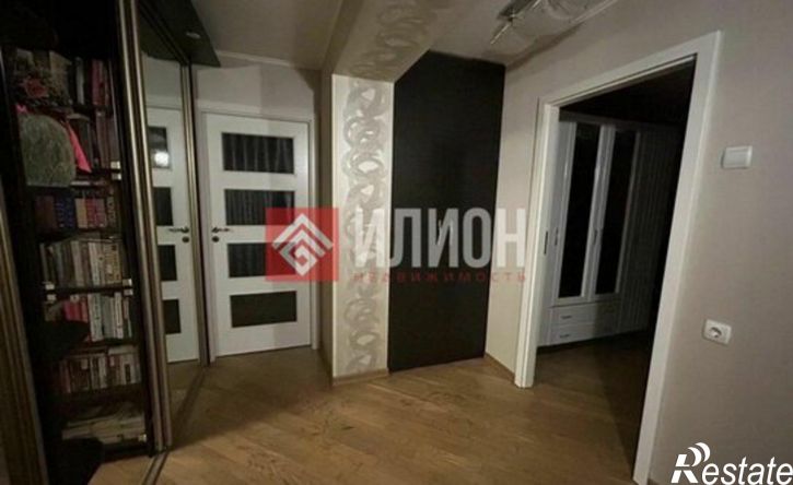 3-комн квартира ул Адмирала Фадеева, 23а,  д. 23а