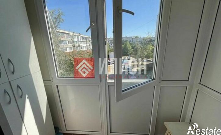 2-комн квартира ул Адмирала Юмашева, 19а,  д. 19а
