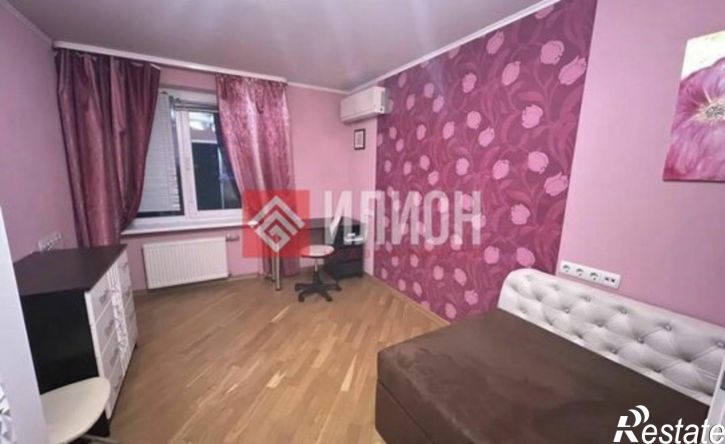 3-комн квартира ул Адмирала Фадеева, 23а,  д. 23а