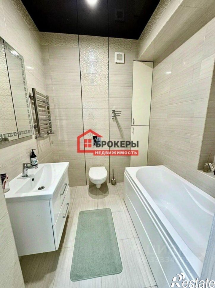 1-комн квартира Античный пр-кт, 7в,  д. 7в
