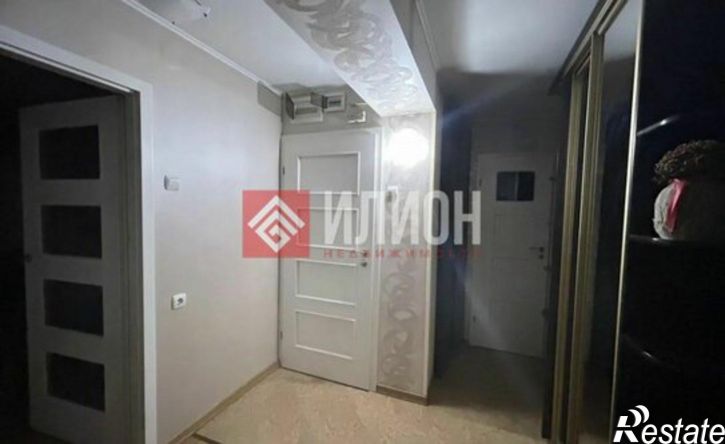 3-комн квартира ул Адмирала Фадеева, 23а,  д. 23а