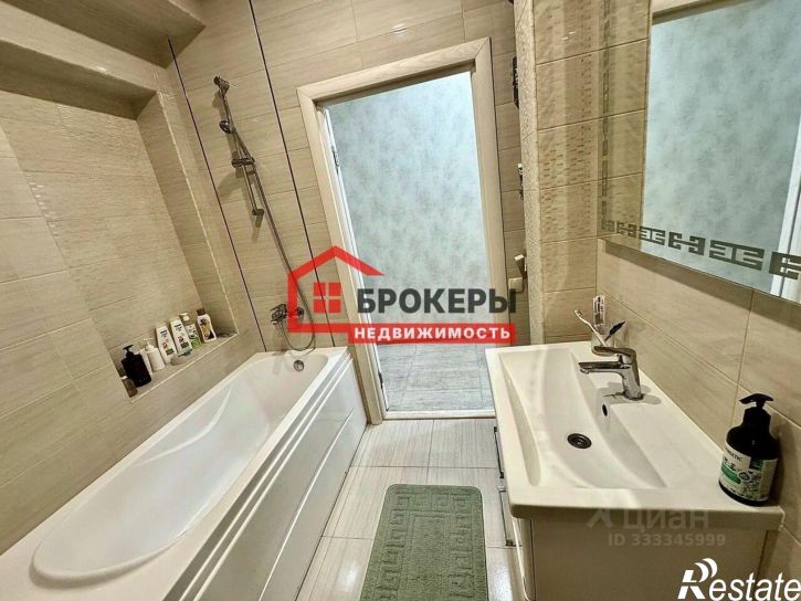 1-комн квартира Античный пр-кт, 7в,  д. 7в