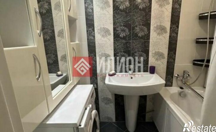 3-комн квартира ул Адмирала Фадеева, 23а,  д. 23а