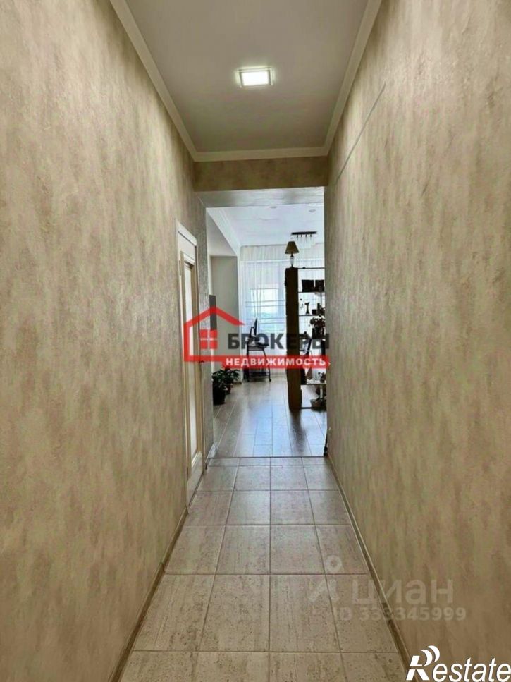 1-комн квартира Античный пр-кт, 7в,  д. 7в