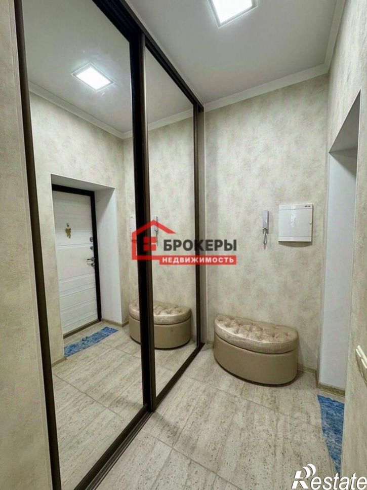 1-комн квартира Античный пр-кт, 7в,  д. 7в