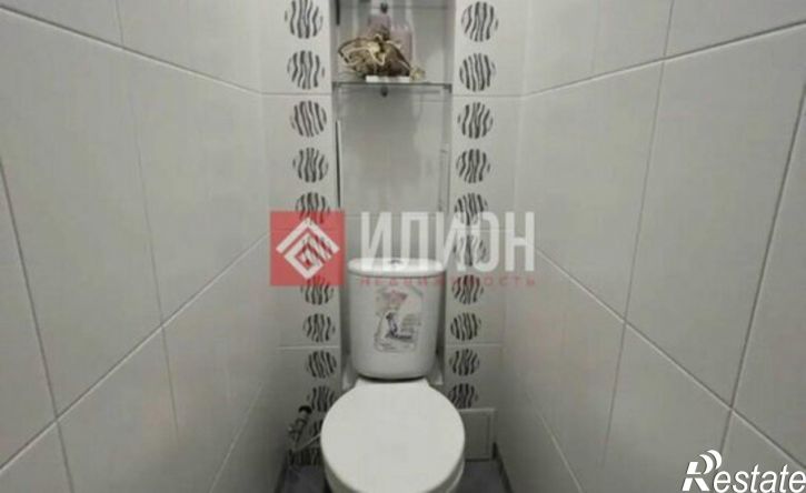 3-комн квартира ул Адмирала Фадеева, 23а,  д. 23а