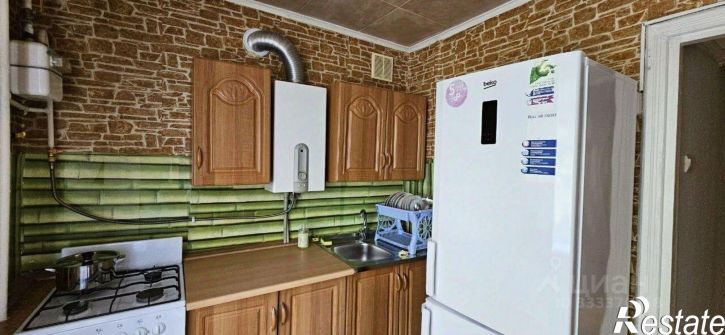 2-комн квартира ул Гоголя, 34а,  д. 34а