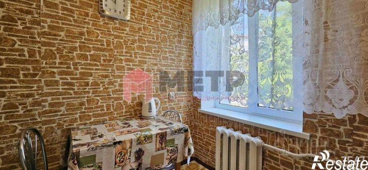 2-комн квартира ул Гоголя, 34а,  д. 34а