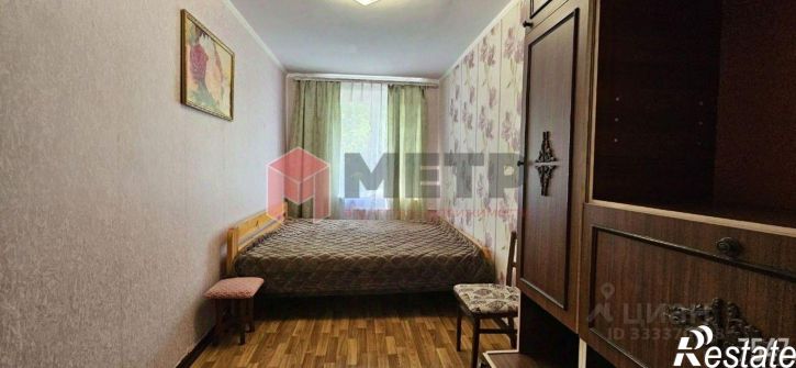 2-комн квартира ул Гоголя, 34а,  д. 34а