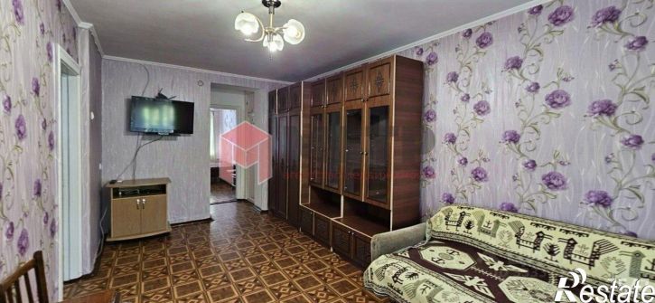 2-комн квартира ул Гоголя, 34а,  д. 34а