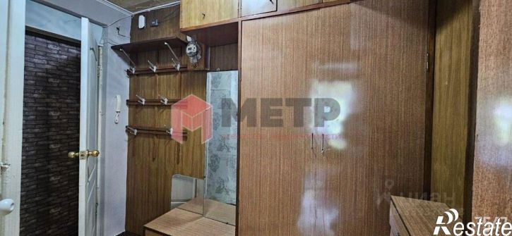 2-комн квартира ул Гоголя, 34а,  д. 34а