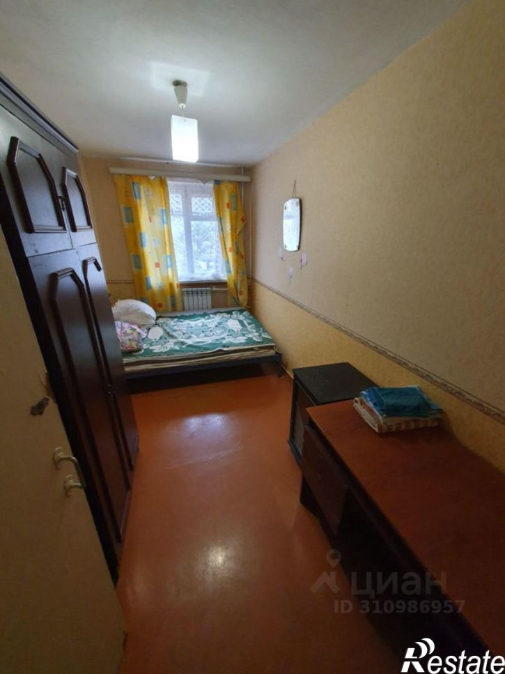 2-комн квартира пр-кт Гагарина, 36,  д. 36