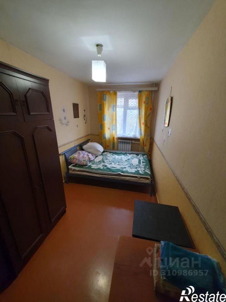 2-комн квартира пр-кт Гагарина, 36,  д. 36