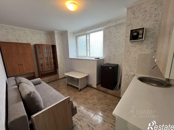 2-комн квартира ул Глухова, 24,  д. 24