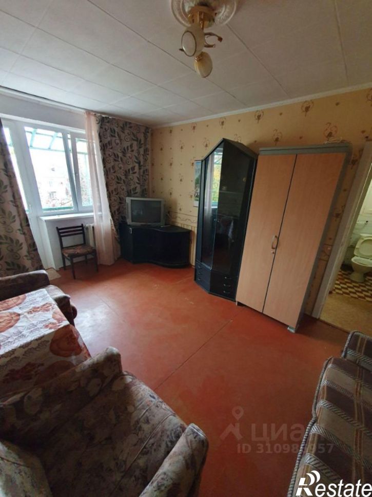 2-комн квартира пр-кт Гагарина, 36,  д. 36