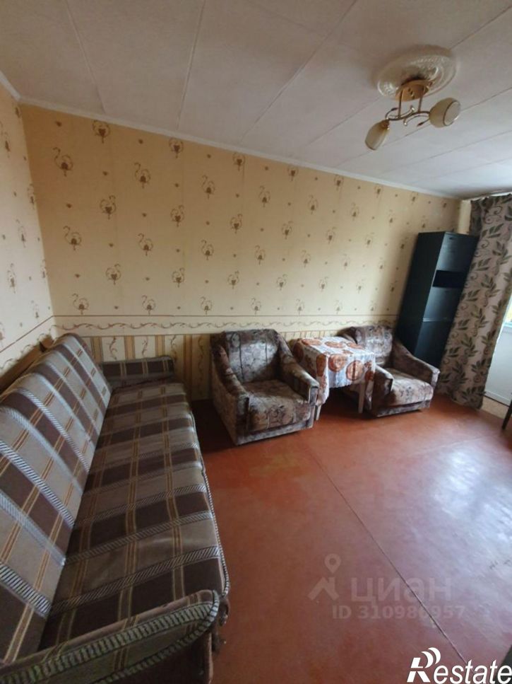 2-комн квартира пр-кт Гагарина, 36,  д. 36