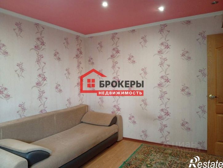 2-комн квартира пр-кт Октябрьской революции, 22/5,  д. 22/5