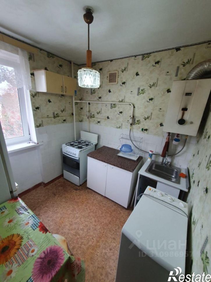 2-комн квартира пр-кт Гагарина, 36,  д. 36