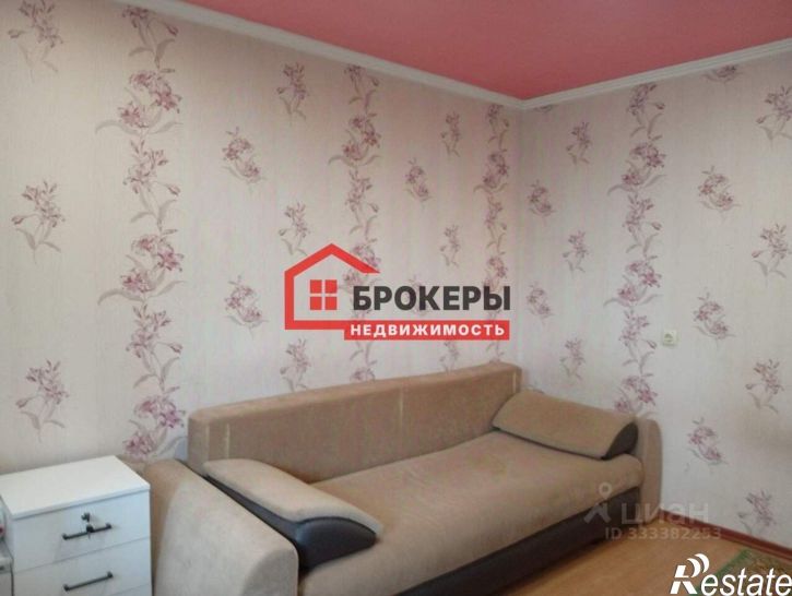 2-комн квартира пр-кт Октябрьской революции, 22/5,  д. 22/5