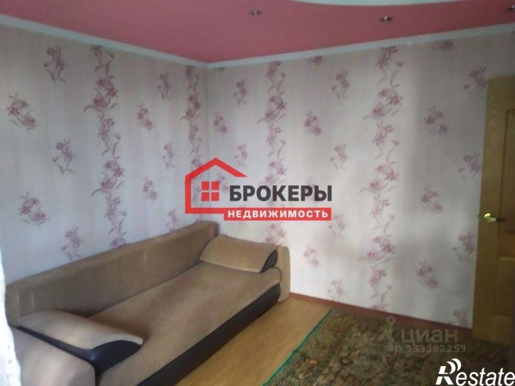 2-комн квартира пр-кт Октябрьской революции, 22/5,  д. 22/5