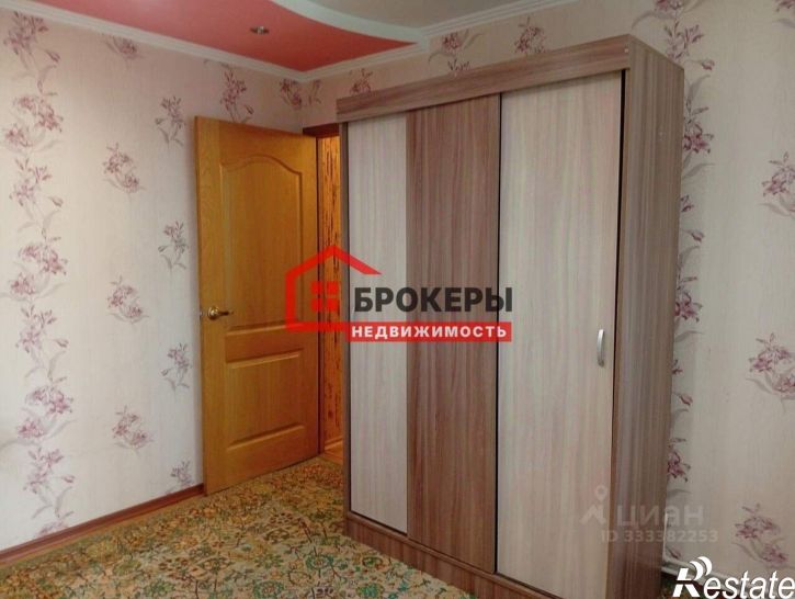 2-комн квартира пр-кт Октябрьской революции, 22/5,  д. 22/5